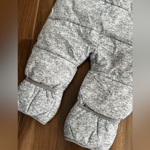 Baby Gap Coldcontrol Ultra Max Snowsuit Size 12-18mon - Picture 11 of 13